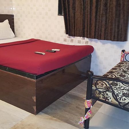 Hotel Al Mehraj 孟买 外观 照片