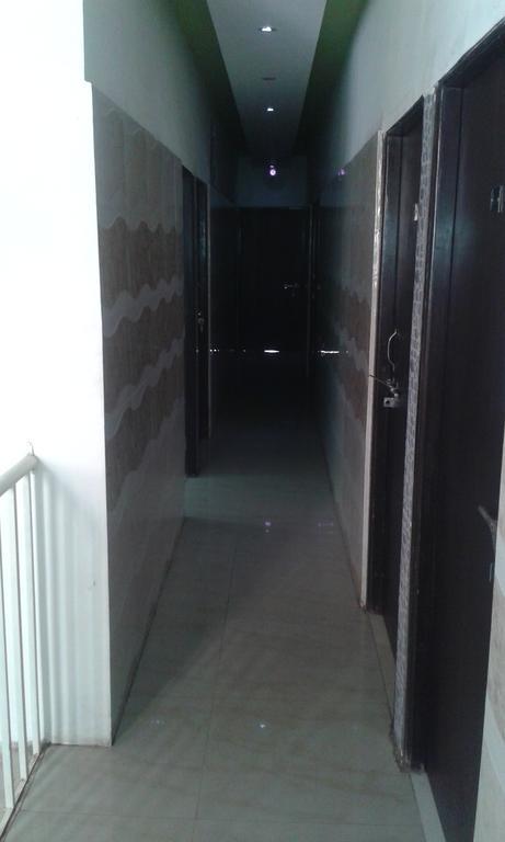 Hotel Al Mehraj 孟买 外观 照片
