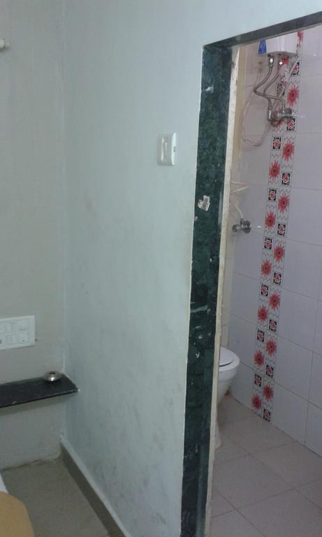 Hotel Al Mehraj 孟买 客房 照片