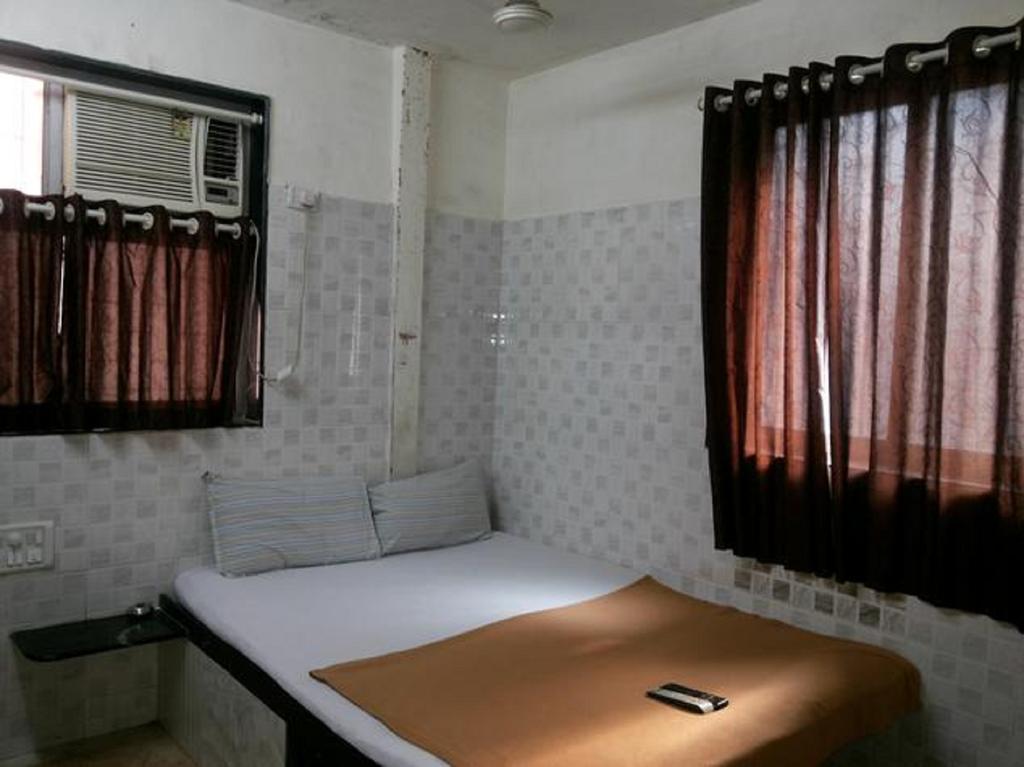 Hotel Al Mehraj 孟买 客房 照片