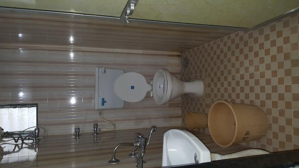 Hotel Al Mehraj 孟买 外观 照片