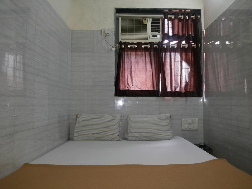Hotel Al Mehraj 孟买 外观 照片