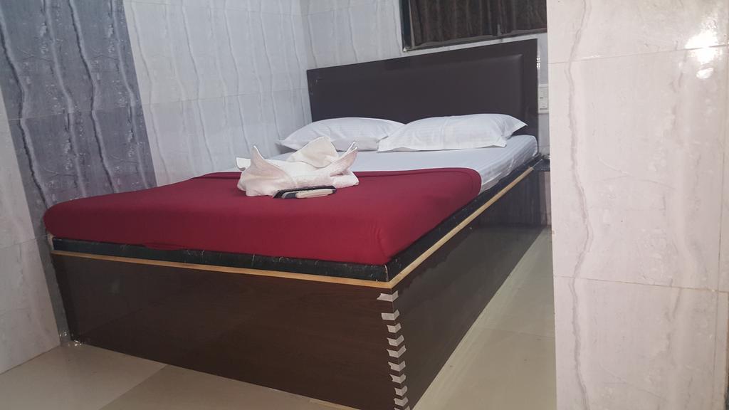 Hotel Al Mehraj 孟买 外观 照片