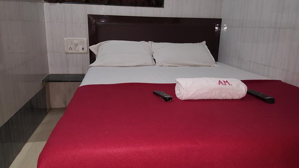 Hotel Al Mehraj 孟买 外观 照片
