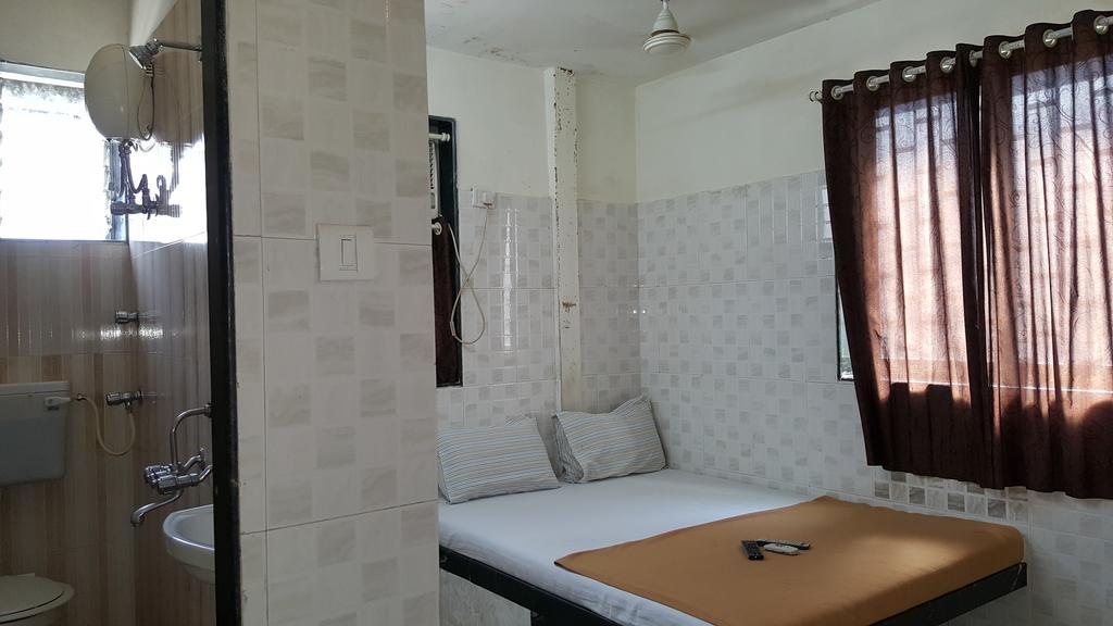 Hotel Al Mehraj 孟买 外观 照片