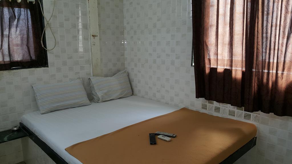 Hotel Al Mehraj 孟买 外观 照片