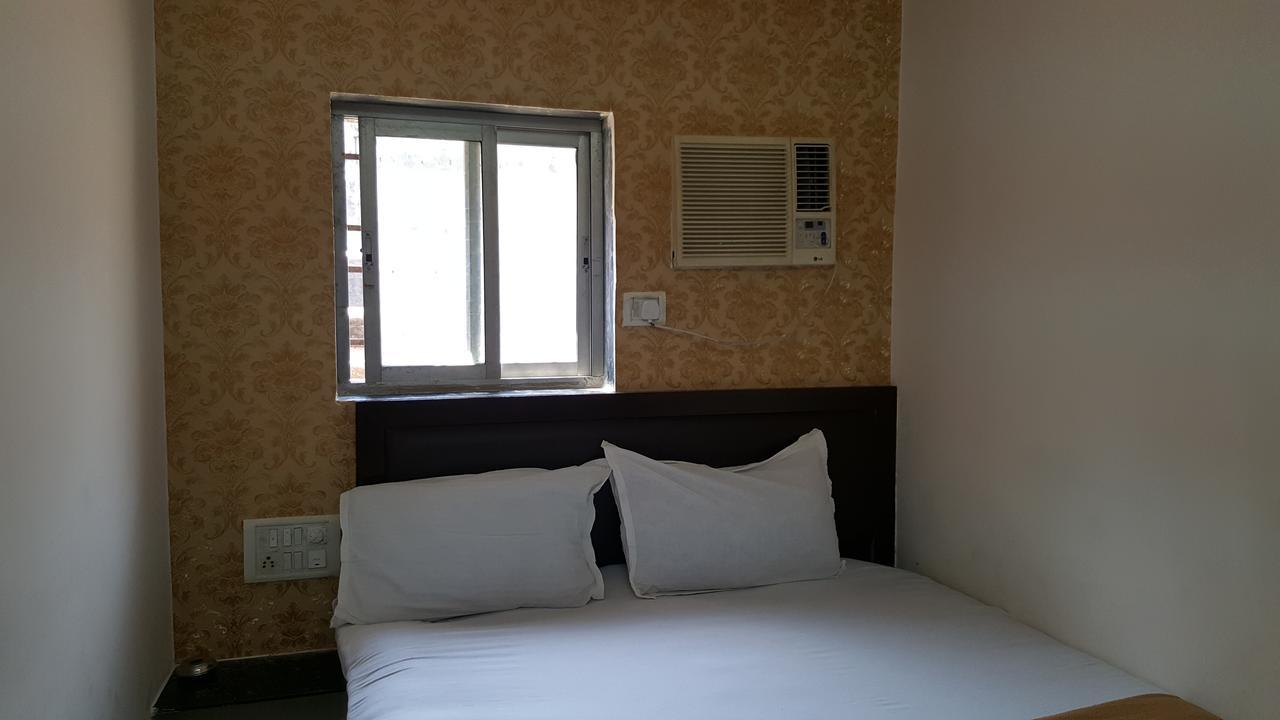 Hotel Al Mehraj 孟买 外观 照片