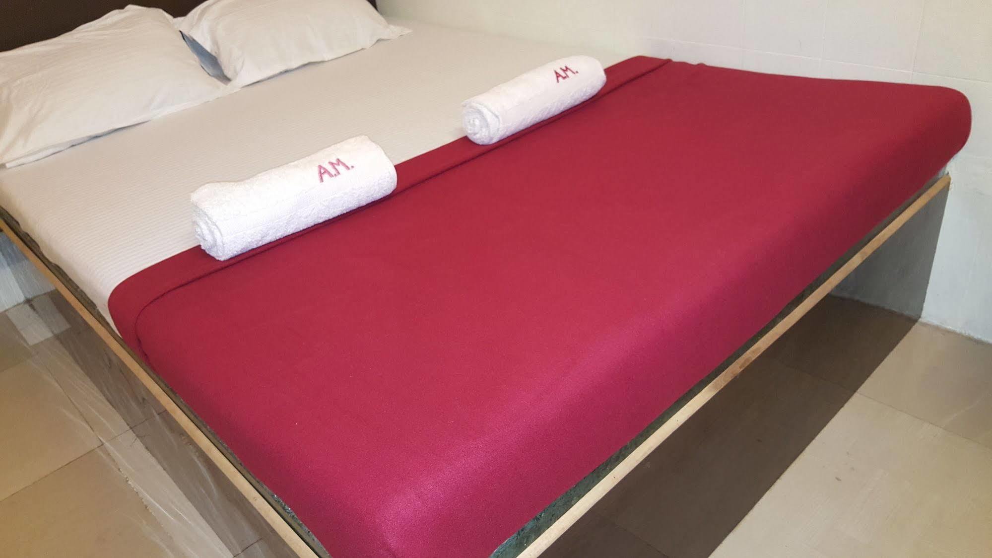 Hotel Al Mehraj 孟买 外观 照片