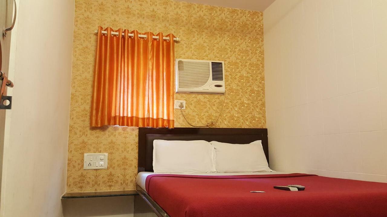 Hotel Al Mehraj 孟买 外观 照片