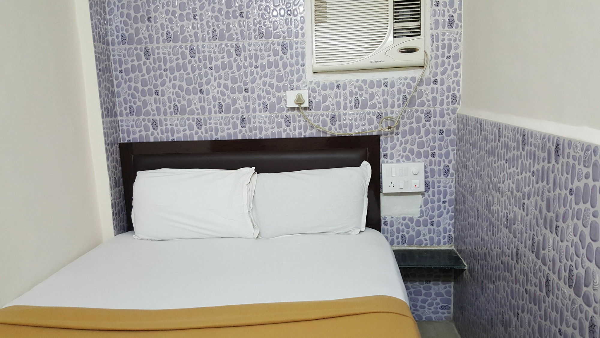 Hotel Al Mehraj 孟买 外观 照片